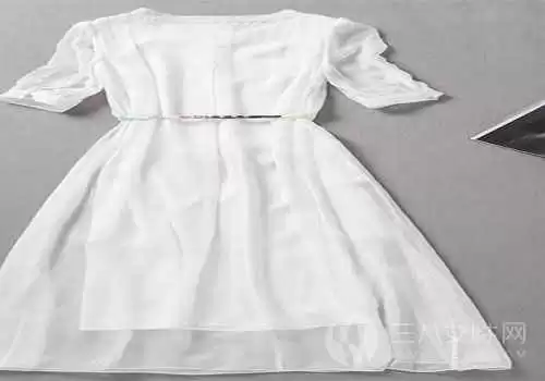 白什么裙 从挑选到穿搭的实用宝典