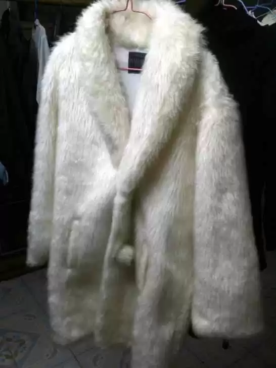 皮草到底是个啥宝贝 听我给你唠明白