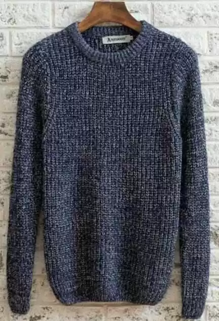 秋冬穿搭指南：解锁毛衣与外套的时尚叠穿密码