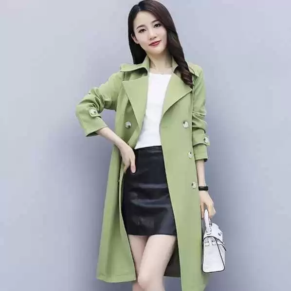 穿搭灵感告急?一网打尽2026最潮春装趋势