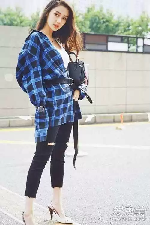 粉色穿搭全攻略 从入门到高级这样搭就对了