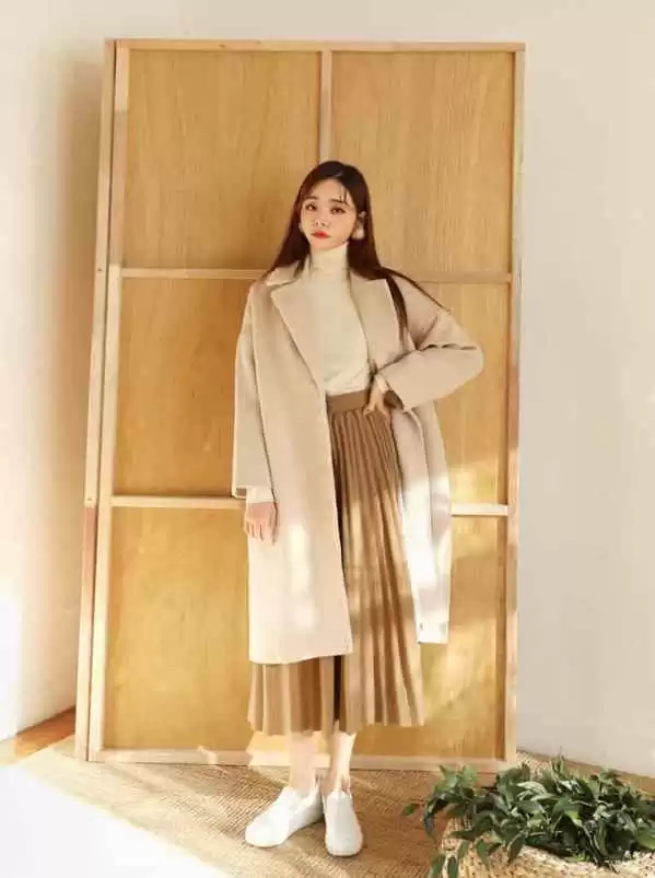 穿裙子配啥鞋好看 穿搭秘诀大揭秘