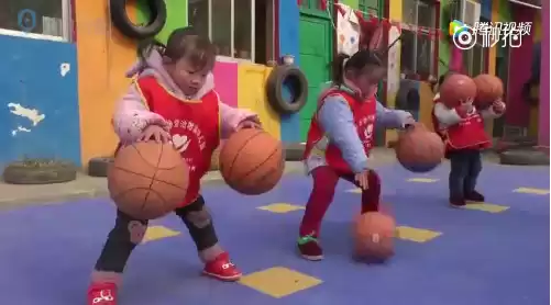 篮球选购心得：告诉你什么样的篮球才叫好