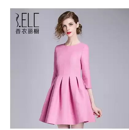 粉色衣服搭配裙子终极指南穿出你的独特魅力