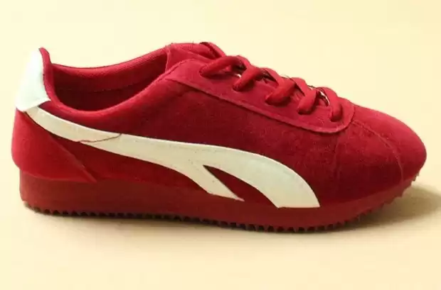 终于搞懂鞋上那个神秘R标志 这些品牌让你穿出独特范儿