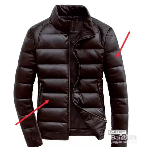羽绒服选购秘籍这些坑你别踩 羽绒服选购秘籍这些坑你别踩