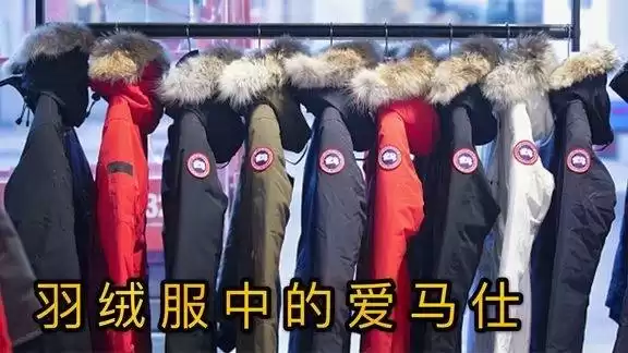 羽绒服保暖的秘密原来在这儿 东北老铁都直呼内行 羽绒服保暖的秘密原来在这儿 东北老铁都直呼内行