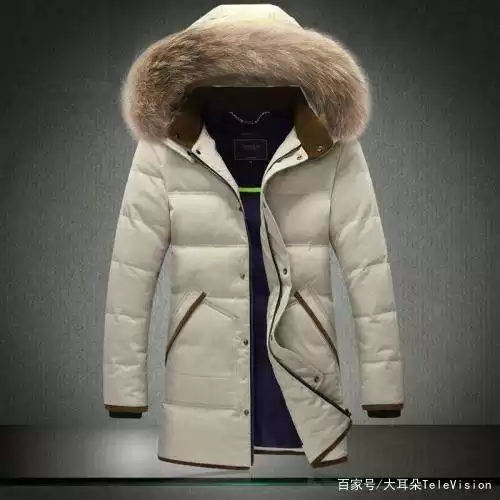 羽绒服保暖的秘密原来在这儿 东北老铁都直呼内行 羽绒服保暖的秘密原来在这儿 东北老铁都直呼内行