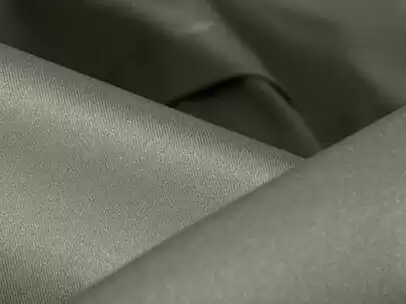 聚酯纤维面料后整理探秘：从基础布料变身高级面料的关键步骤