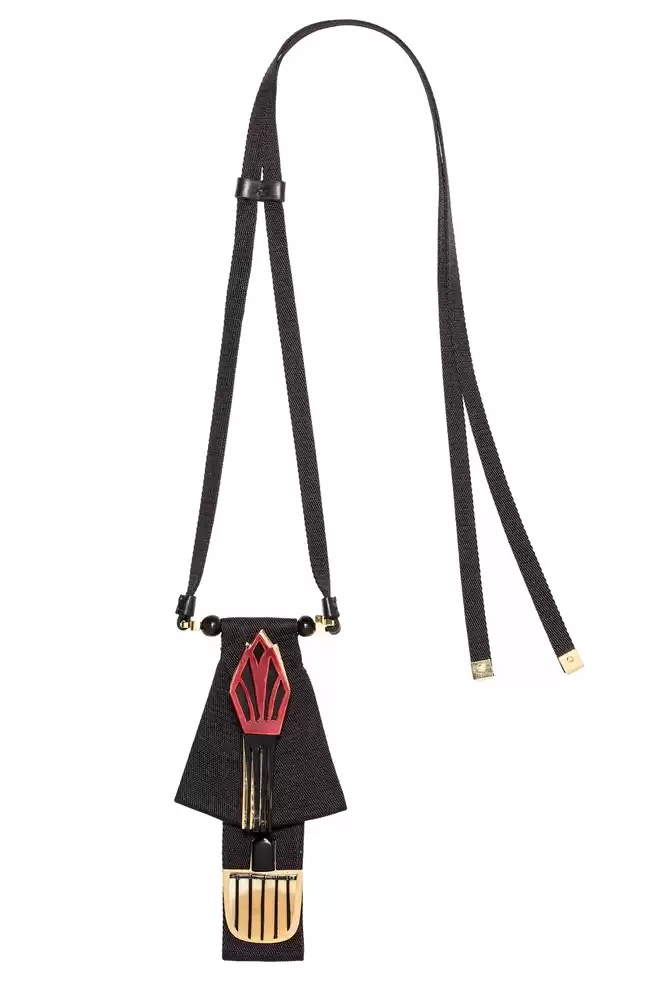 色彩魔法师Marni 为你解读意大利折衷主义时尚 色彩魔法师Marni 为你解读意大利折衷主义时尚