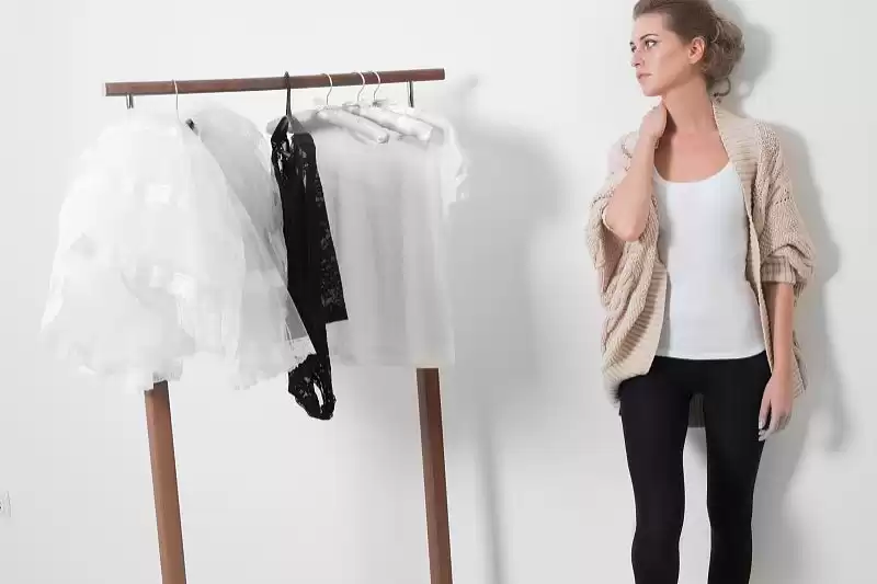 衣服这件小事儿,藏着你的大故事 衣服这件小事儿,藏着你的大故事