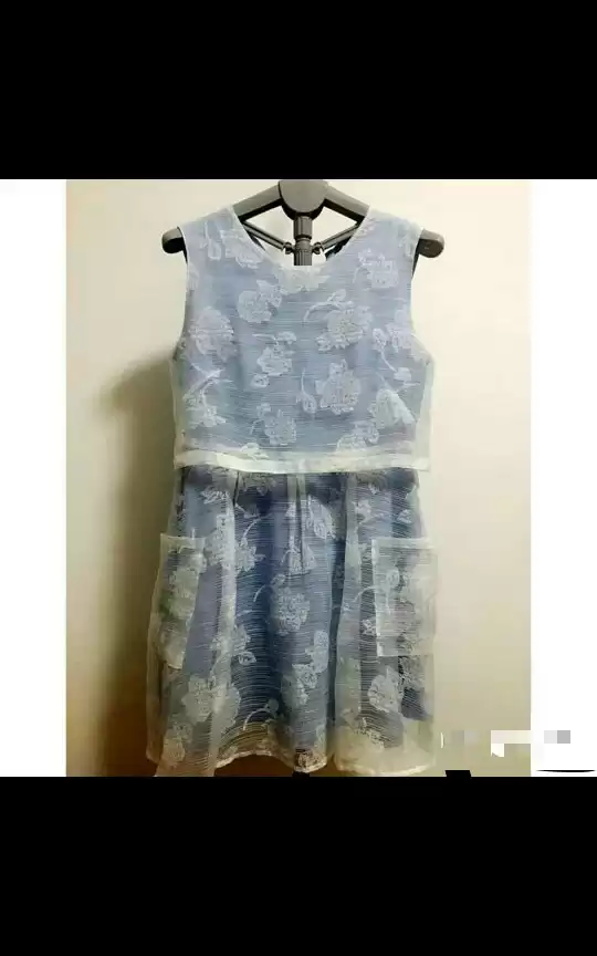 衣服这件小事儿,藏着你的大故事 衣服这件小事儿,藏着你的大故事