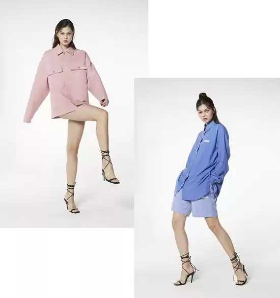 衣品整理不只是叠衣服 更是理清你的审美与生活