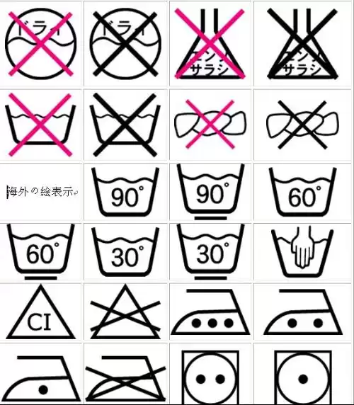 解密洗水工艺:让你的牛仔裤一秒变复古的魔法 解密洗水工艺:让你的牛仔裤一秒变复古的魔法