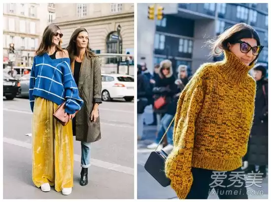 解锁姜黄的高级感密码 这些搭配让你家和你都惊艳