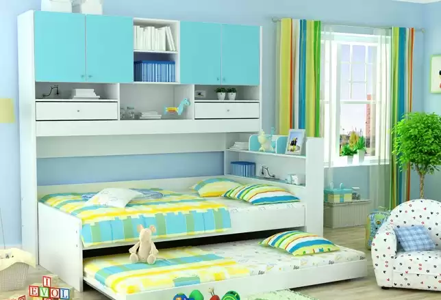 2026年卧室新美学：这几种款式的床正让你的睡眠空间高级又治愈