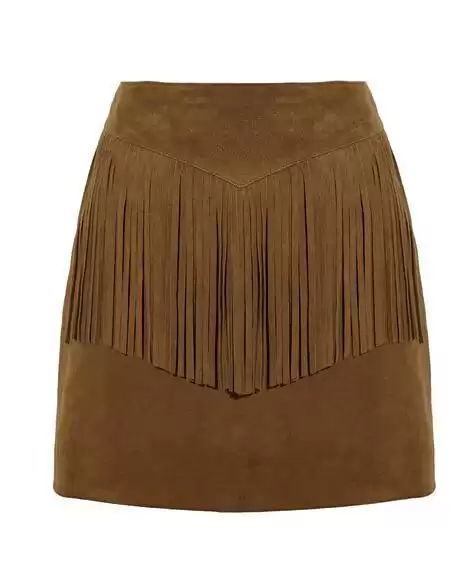 说说麂皮那点事 从哪来到哪去怎么照顾它 说说麂皮那点事 从哪来到哪去怎么照顾它