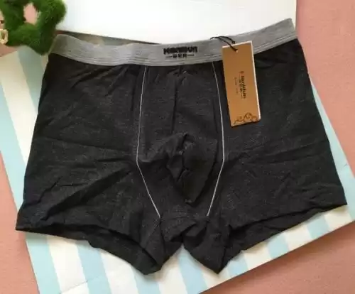 贴身衣物避坑指南 这样选内裤才舒服又健康