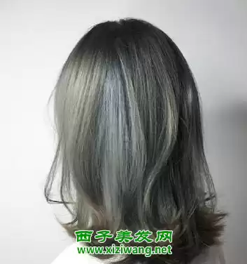 2026年爆火发色指南 让你告别褪色尴尬轻松显白