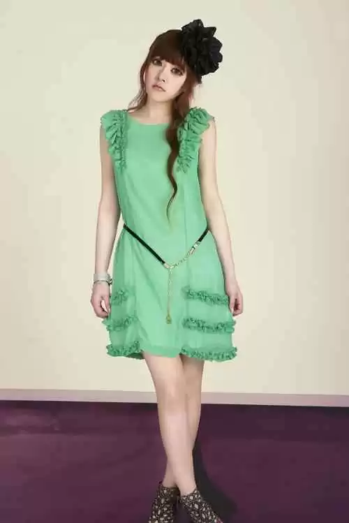 2026年衣橱焕新指南 这些流行趋势让你又美又省心 2026年衣橱焕新指南 这些流行趋势让你又美又省心