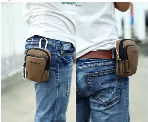 跑步腰包选购不翻车指南：贴合透气不晃荡才是硬道理