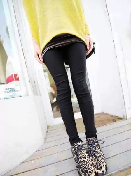 2026裤子流行大揭秘直筒哈伦短裤谁是你的菜 2026裤子流行大揭秘直筒哈伦短裤谁是你的菜