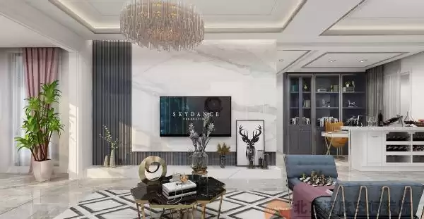 轻奢风整理全攻略打造高级感家居不花冤枉钱