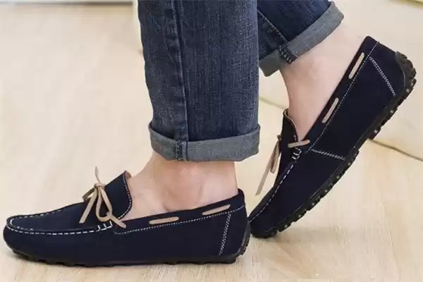 豆豆鞋的秘密 为什么人人都爱它 豆豆鞋的秘密 为什么人人都爱它