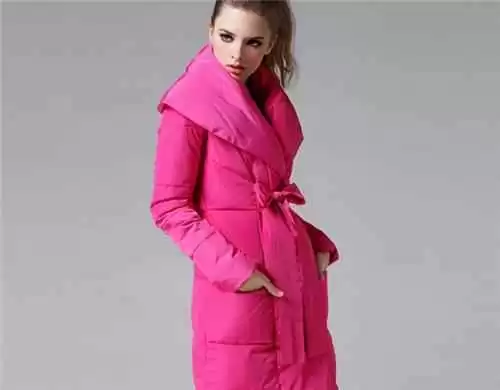 5度天气穿搭指南 洋葱式穿衣法让你暖和有型