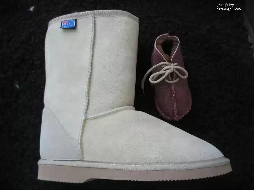那款被全网夸“踩屎感”的UGG雪地靴，到底有啥来头