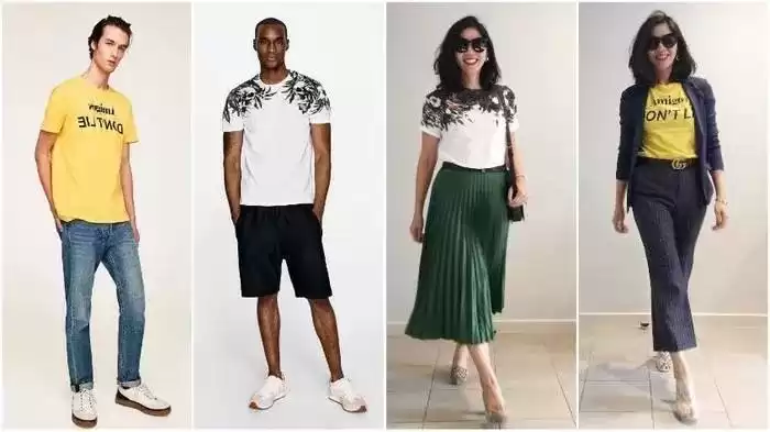 重新定义快时尚 你不认识的ZARA正在悄悄转身