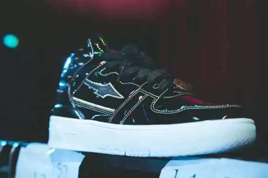 AVIA的复古逆袭：从NBA球星战靴到小众潮人宠儿的飞翔之路