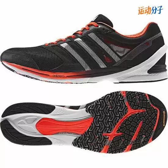 长跑路上不脚疼 教你挑对那双伴你飞奔的跑鞋