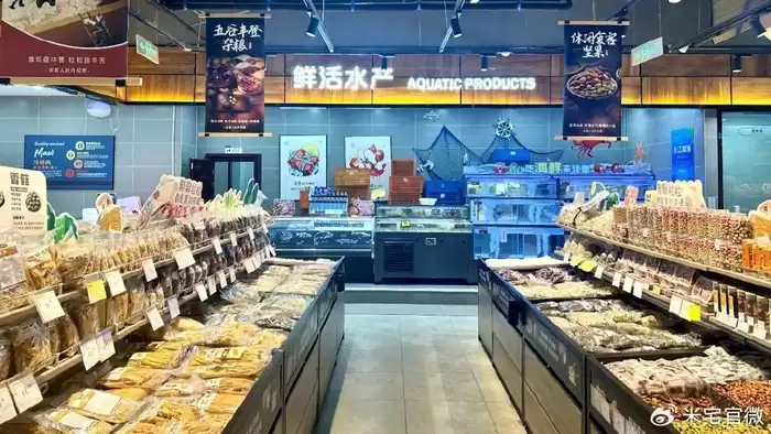 陈列是啥门道 摆得好生意才能火爆