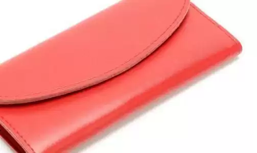 钱包选对颜色真能攒住钱 你的财库是哪种色 钱包选对颜色真能攒住钱 你的财库是哪种色