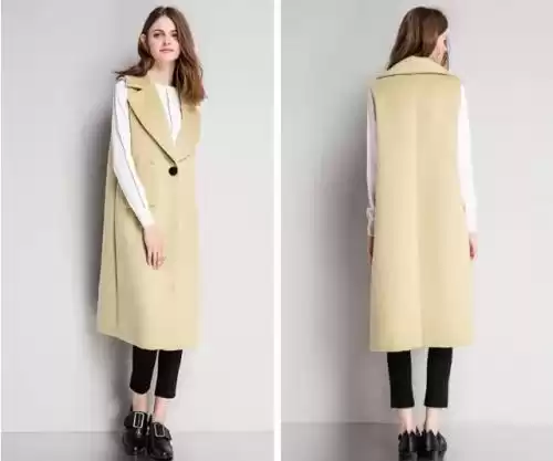 驼色搭配这些颜色绝了！穿搭指南带你玩转时尚