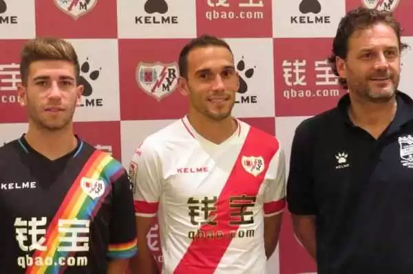 Kelme是什么牌子?从皇马赞助商到中国草根逆袭的体育品牌