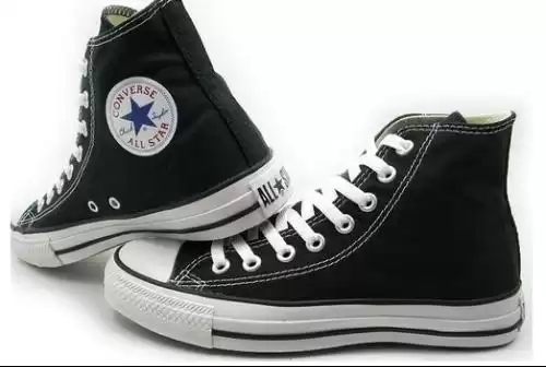 高帮匡威配什么裤子这些搭配思路让你秒变潮人