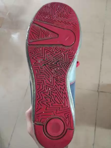 鞋底材质怎么选这些秘密你知道吗