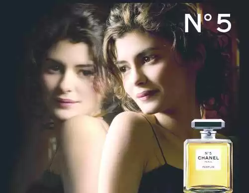 香奈儿广告语探秘 经典话语背后的时尚哲学