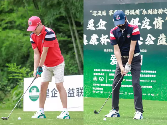 高尔夫球场穿衣图鉴：从规矩入门到风格玩家