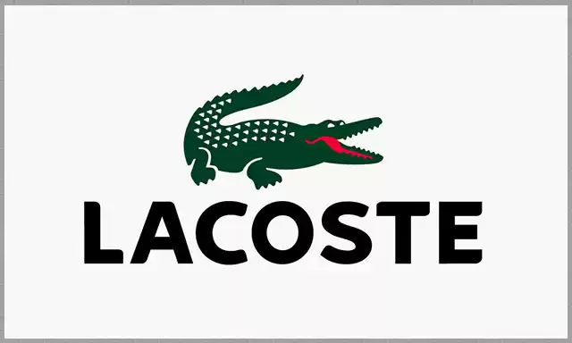 鳄鱼标志的品牌江湖：三条鳄鱼背后的故事与纠葛