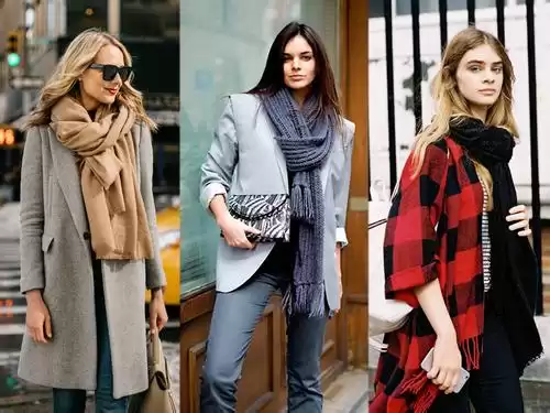 黄皮妹子穿搭色彩指南 告别暗沉点亮好气色