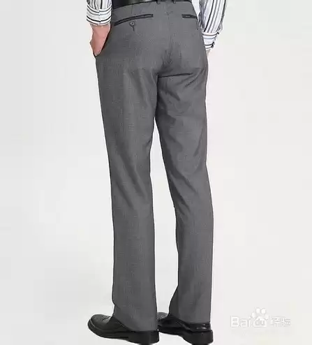 黑色西裤搭鞋全攻略 穿对鞋让你气场全开