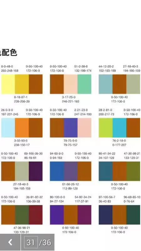 黄颜色搭配全攻略这些组合让你时尚又出彩