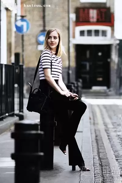 黑色上衣配啥裤子最出彩?这份超全配色攻略让你一周穿搭不重样! 黑色上衣配啥裤子最出彩?这份超全配色攻略让你一周穿搭不重样!