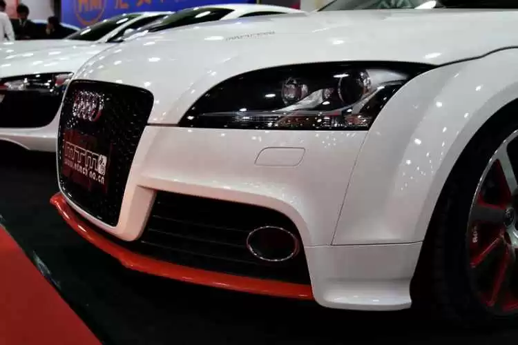 TT是什么牌子?别急着下结论,看完这几个领域再说 TT是什么牌子?别急着下结论,看完这几个领域再说