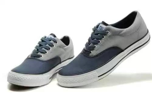 Vans是什么牌子 街头潮流背后的故事与情怀