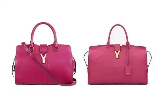 YSL究竟是何方神圣 这牌子凭什么让全世界的女生都着迷