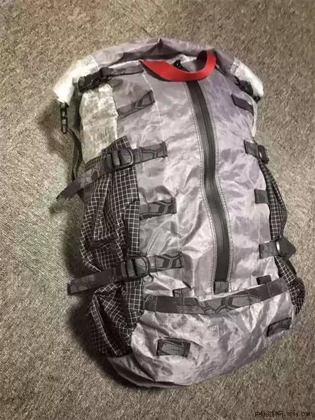 “考杜拉”面料为啥这么硬核?看完这篇你就全懂了